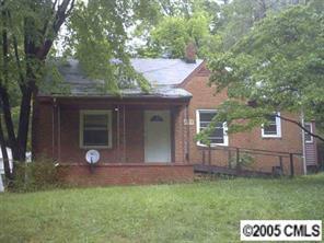 3116 Maury St., Charlotte, NC 28208