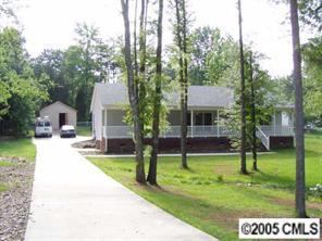 430 Kay St., Salisbury, NC 28146