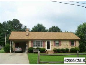 709 Bad Horse, Kings Mountain, NC 28086