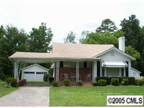 1304 Lowrance Ave., Kannapolis, NC 28081