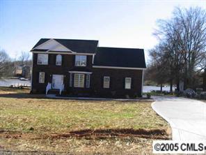 LOT3 Beaten Path Rd., Mooresville, NC 28117