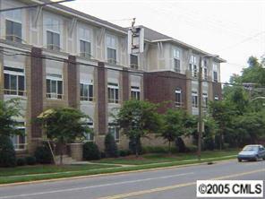 404 Laurel Ave. #37, Charlotte, NC 28204