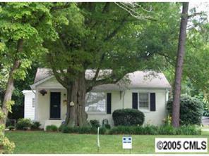 3900 Haven Dr., Charlotte, NC 28209