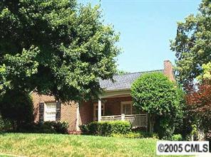2813 Hillsdale Ave., Charlotte, NC 28209