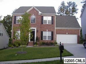 1119 Taranasay Ct., Charlotte, NC 28269