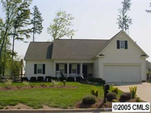 2391 Curecanti Ct., Kannapolis, NC 28083