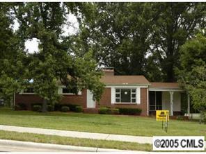 7125 Pence Rd., Charlotte, NC 28215