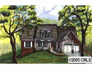 8729 Dartmoor Pl., Mint Hill, NC 28227