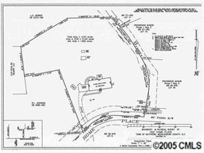 1521 Home Pl., Matthews, NC 28105