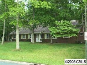 1633 Home Pl., Matthews, NC 28105