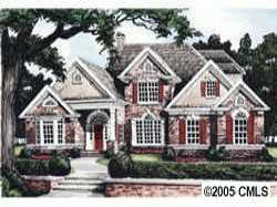 Lot 5 Anniston Way, Davidson, NC 28036