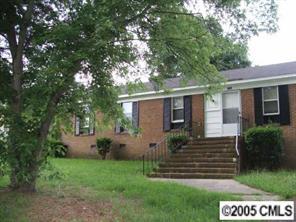 8701 Windsong Dr., Charlotte, NC 28273