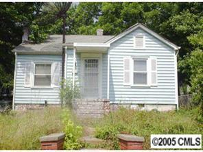 411 Wake St., Charlotte, NC 28216