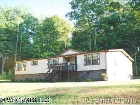 Holbert Rd. Lot 4, Mountain Home, NC 28758