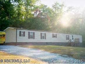 LOT 5 Holbert Rd., Mountain Home, NC 28758