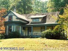 502 Hillside Lane, Hendersonville, NC 28739