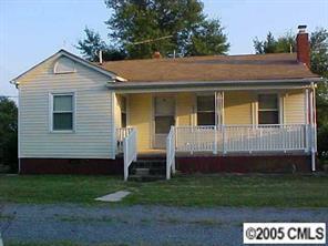 9624 Rich Hatchet Rd., Huntersville, NC 28078