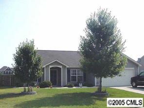 111 Morning Sun Dr., Mooresville, NC 28115