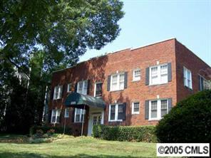 2300 Roswell Ave. #8, Charlotte, NC 28207