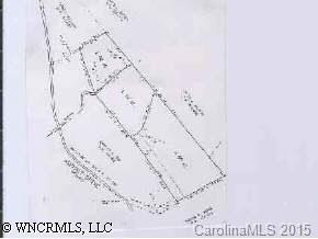 SR 1312 Off South Rugby Rd., Hendersonville, NC 28739