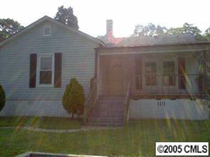1406 Gary St., Kannapolis, NC 28081