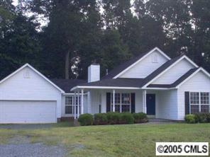 5001 Windsong Way, Wingate, NC 28174