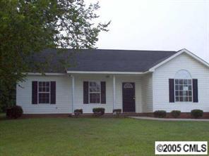 1105 Crescent Way, Wingate, NC 28174