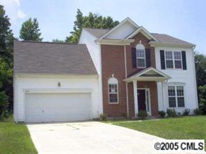 16410 Greybriar Forest Ln., Charlotte, NC 28278