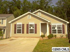 3321 Braden Dr., Charlotte, NC 28216