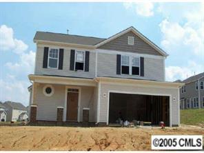 2031 Wilburn Park Ln., Charlotte, NC 28269