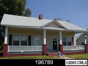 136 Spencer Ave., Gastonia, NC 28054