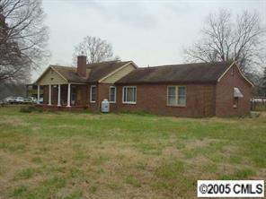 945 Patterson Rd., China Grove, NC 28023