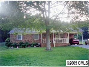 103 Leslie Dr., Shelby, NC 28152