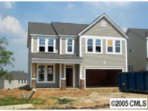 9705 Waltham Ct., Charlotte, NC 28269