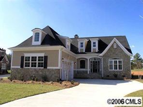 LOT 41 Fox Ridge Cir., Davidson, NC 28036
