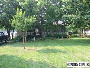 110 Autumn Ln., Harrisburg, NC 28075