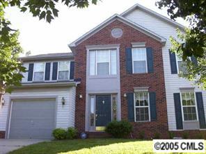 5316 Groveton Ct., Charlotte, NC 28269