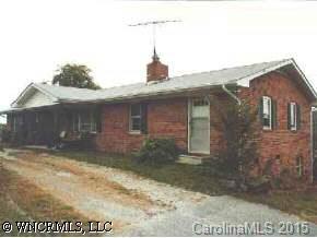 St. Paul Road, Edneyville, NC 28727