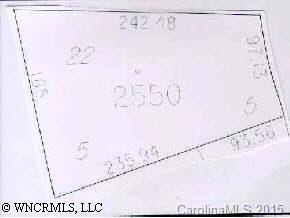 LOT 22 Justus Dr., Etowah, NC 28729