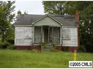 2331 Hickory Ln., Charlotte, NC 28206