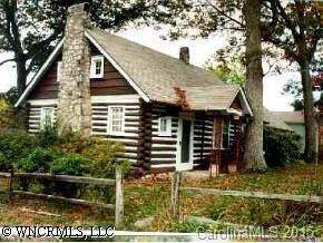 201 Merriman Rd, Hendersonville, NC 28791