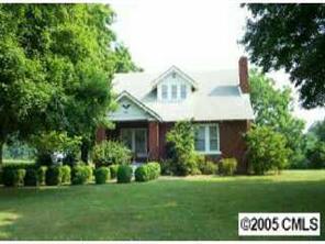 2440 E Ridge Rd., Salisbury, NC 28144