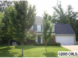 8115 Cadmium Dr., Charlotte, NC 28215