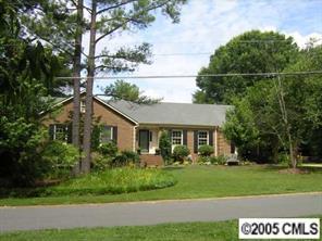 6162 Sharon Acres Rd., Charlotte, NC 28210