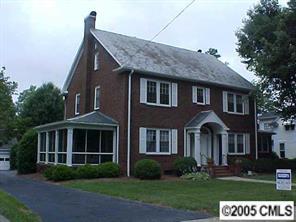 515 Walnut St., Statesville, NC 28677