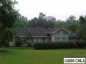 5018 Edith Oak Ln., Wingate, NC 28174