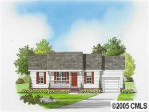 Lot 22 River Village Ln., Lincolnton, NC 28092