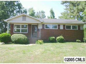 1036 Interurban Ave., Charlotte, NC 28208