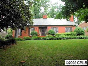 1775 Sterling Rd., Charlotte, NC 28209