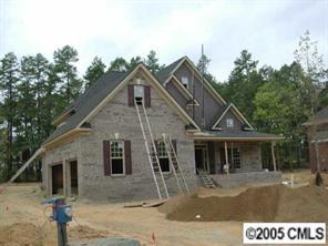 2017 Crismark Dr., Indian Trail, NC 28079